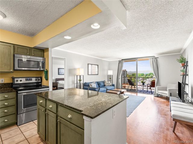 1301 Speer Boulevard 702, Denver, CO 80204