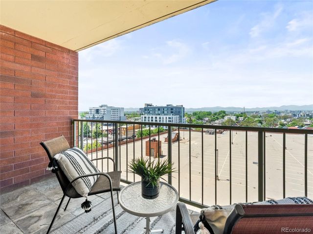 1301 Speer Boulevard 702, Denver, CO 80204