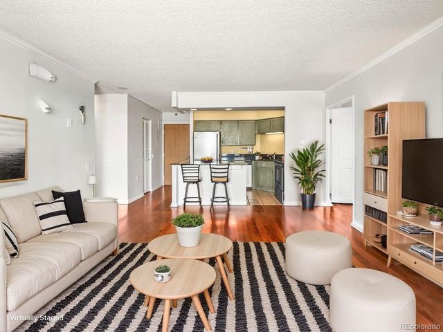 1301 Speer Boulevard 702, Denver, CO 80204