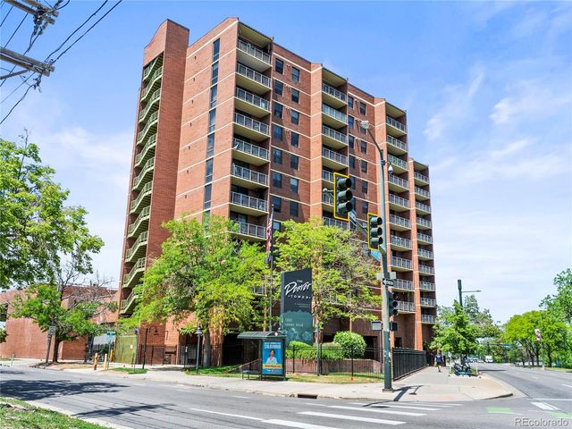 1301 Speer Boulevard 702, Denver, CO 80204