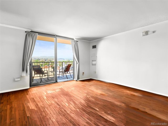 1301 Speer Boulevard 702, Denver, CO 80204