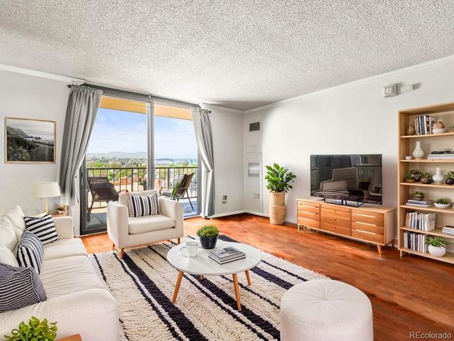 1301 Speer Boulevard 702, Denver, CO 80204