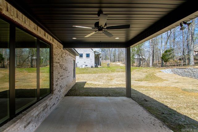 5184 Peace Lane, Alexander, AR 72002