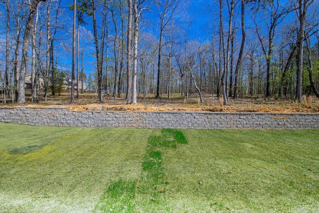 5184 Peace Lane, Alexander, AR 72002