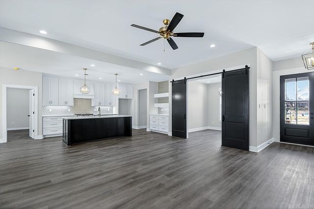 5184 Peace Lane, Alexander, AR 72002