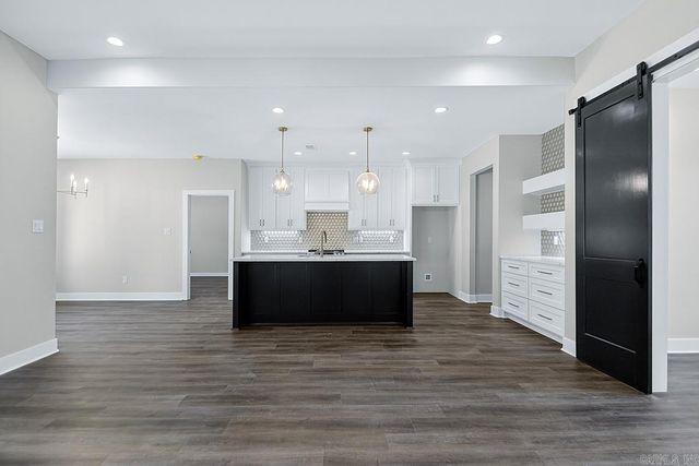 5184 Peace Lane, Alexander, AR 72002