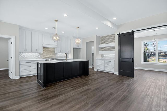 5184 Peace Lane, Alexander, AR 72002