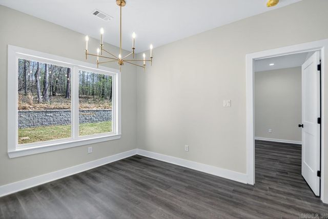 5184 Peace Lane, Alexander, AR 72002