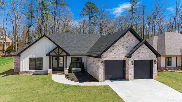 5184 Peace Lane, Alexander, AR 72002