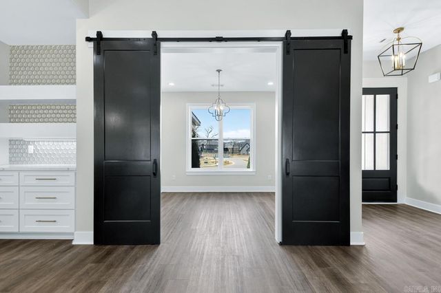 5184 Peace Lane, Alexander, AR 72002