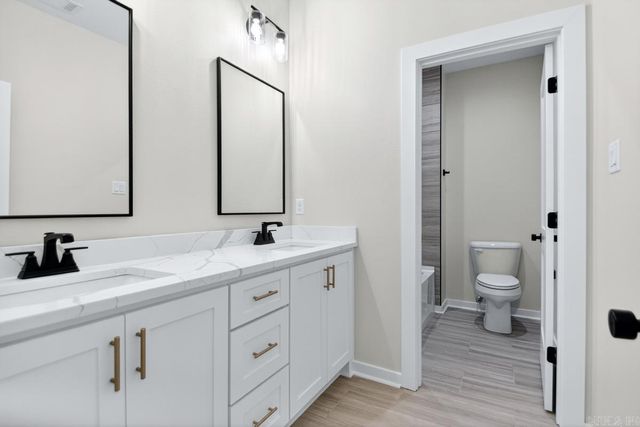 5184 Peace Lane, Alexander, AR 72002