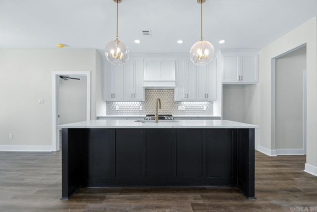 5184 Peace Lane, Alexander, AR 72002