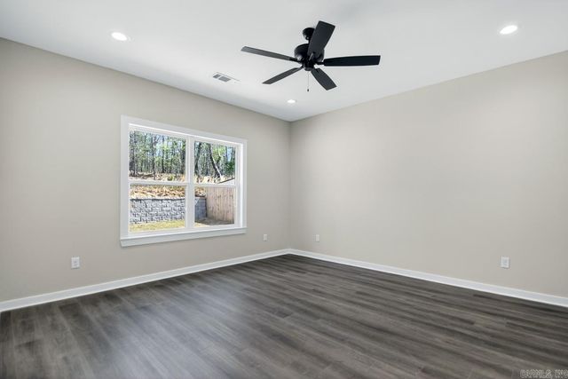 5184 Peace Lane, Alexander, AR 72002