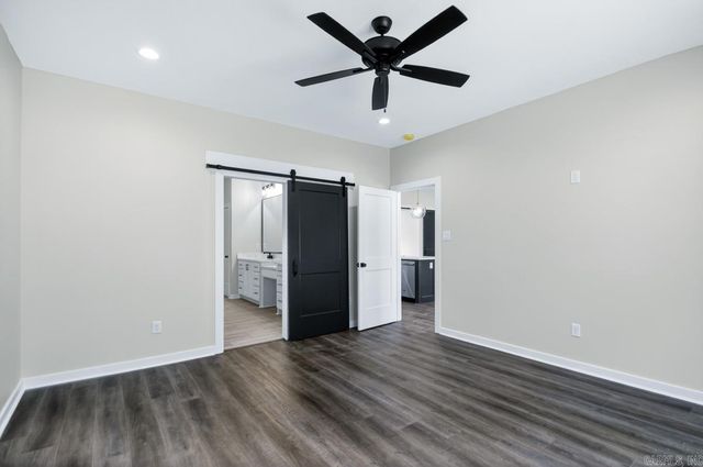 5184 Peace Lane, Alexander, AR 72002