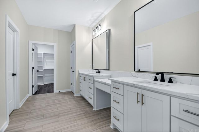 5184 Peace Lane, Alexander, AR 72002