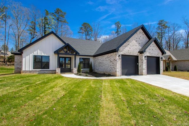 5184 Peace Lane, Alexander, AR 72002