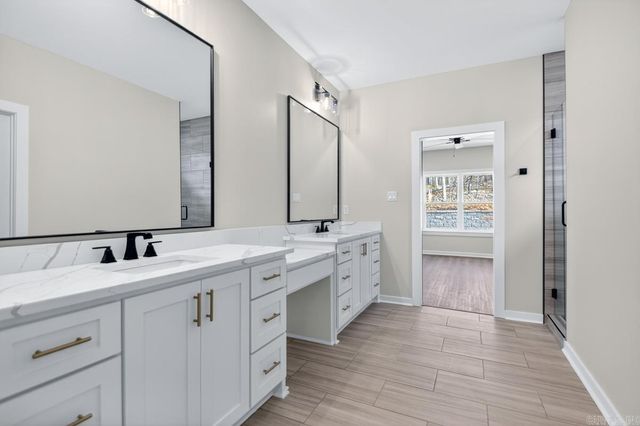 5184 Peace Lane, Alexander, AR 72002