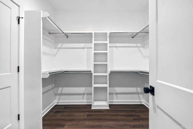 5184 Peace Lane, Alexander, AR 72002