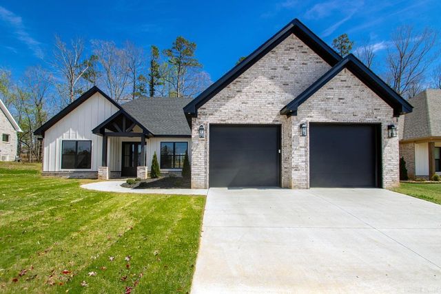 5184 Peace Lane, Alexander, AR 72002