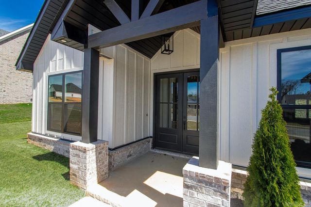 5184 Peace Lane, Alexander, AR 72002