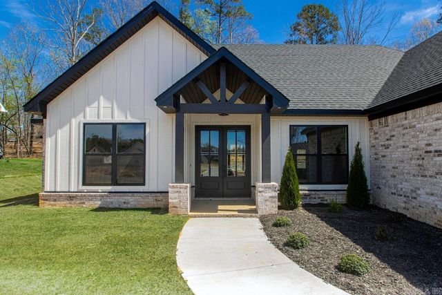 5184 Peace Lane, Alexander, AR 72002