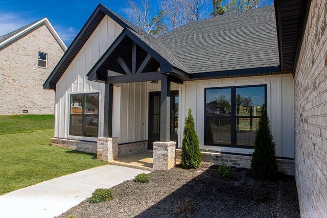 5184 Peace Lane, Alexander, AR 72002