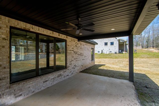 5184 Peace Lane, Alexander, AR 72002