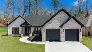 5184 Peace Lane, Alexander, AR 72002