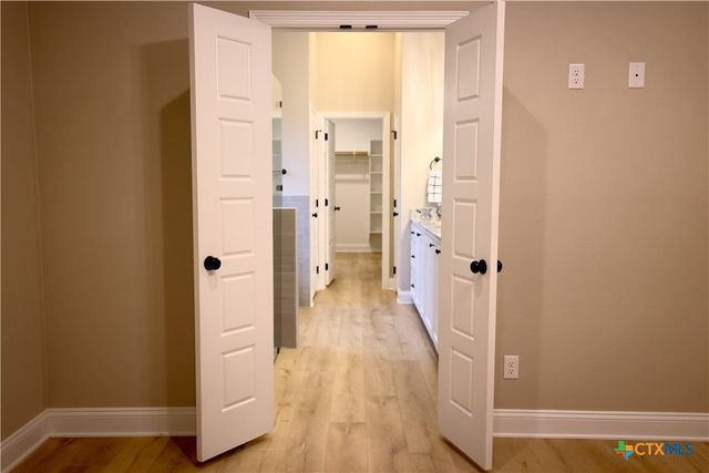 1212 Brody Way, Salado, TX 76571