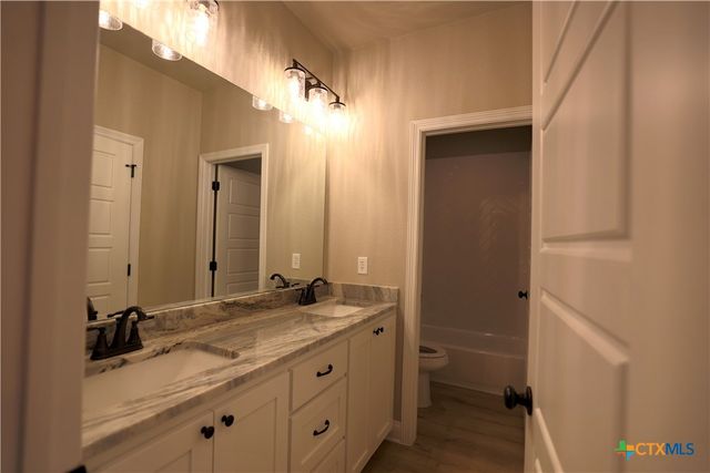 1212 Brody Way, Salado, TX 76571