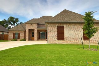 1212 Brody Way, Salado, TX 76571