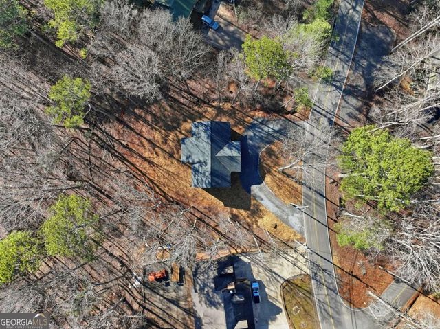 1883 Newport Drive, Ellijay, GA 30540