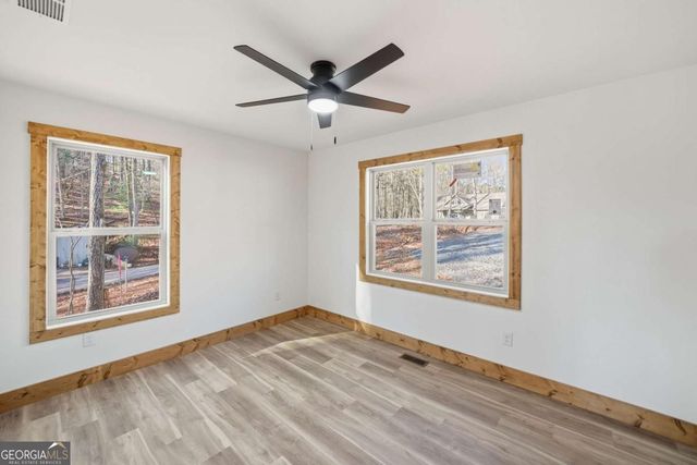 1883 Newport Drive, Ellijay, GA 30540