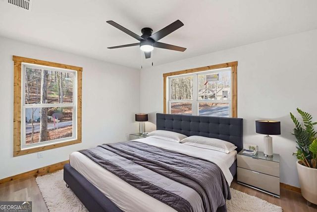 1883 Newport Drive, Ellijay, GA 30540