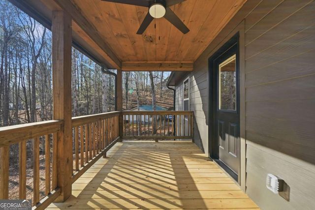 1883 Newport Drive, Ellijay, GA 30540