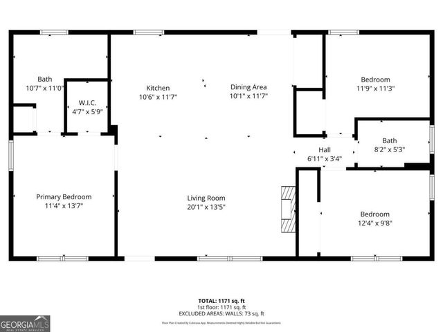 1883 Newport Drive, Ellijay, GA 30540