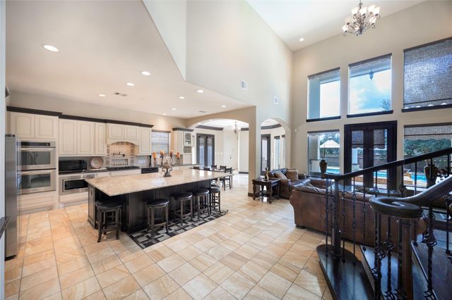 25207 Springwood Lake Drive, Katy, TX 77494