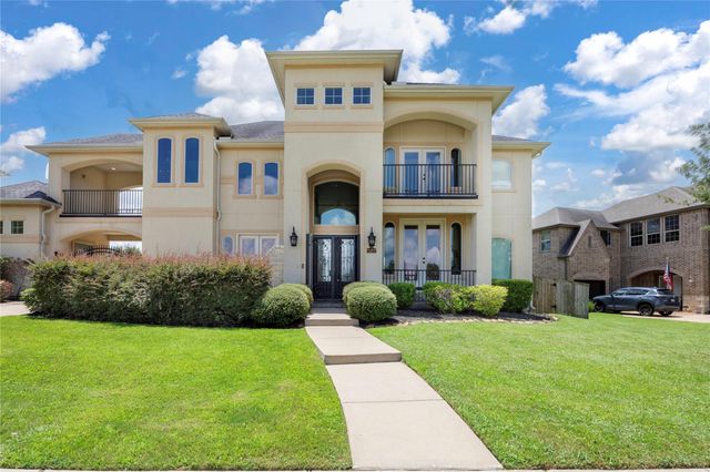 25207 Springwood Lake Drive, Katy, TX 77494