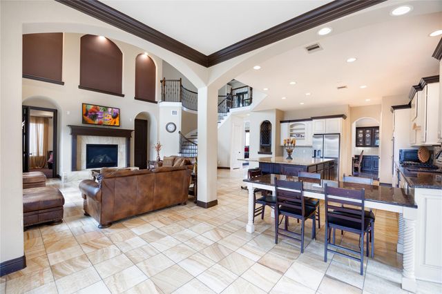 25207 Springwood Lake Drive, Katy, TX 77494