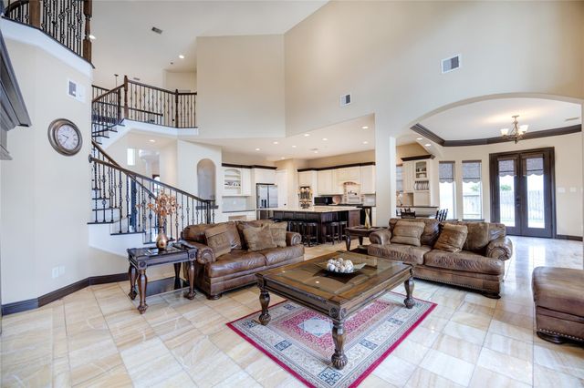 25207 Springwood Lake Drive, Katy, TX 77494