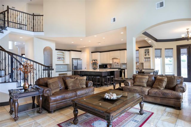 25207 Springwood Lake Drive, Katy, TX 77494