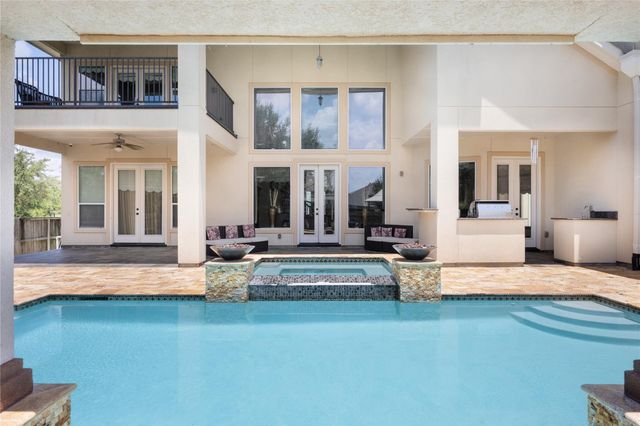 25207 Springwood Lake Drive, Katy, TX 77494