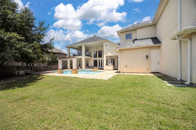 25207 Springwood Lake Drive, Katy, TX 77494