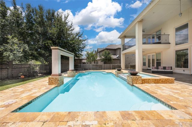 25207 Springwood Lake Drive, Katy, TX 77494