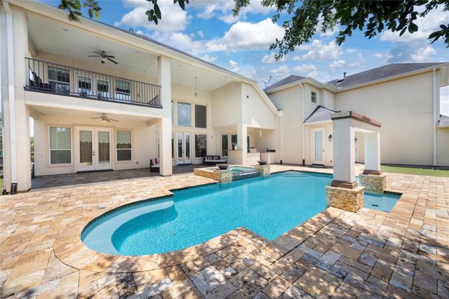 25207 Springwood Lake Drive, Katy, TX 77494