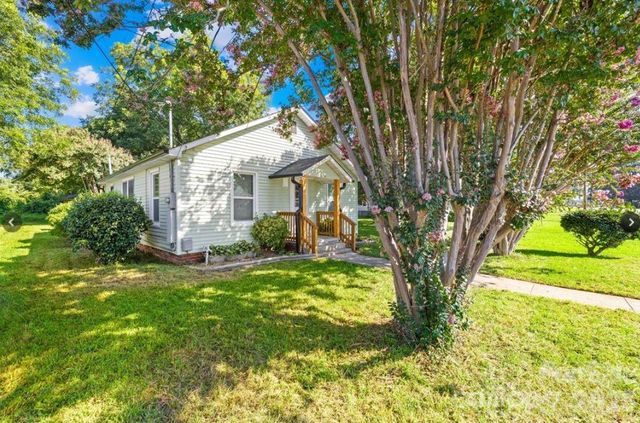 604 S Zion Street, Landis, NC 28088