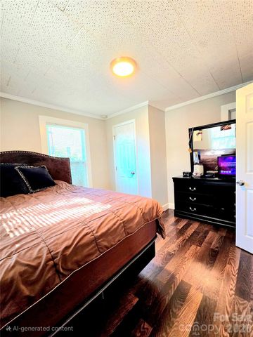 604 S Zion Street, Landis, NC 28088