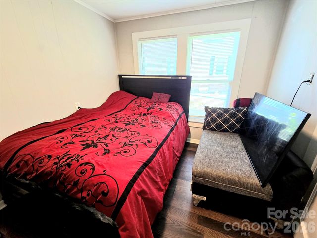 604 S Zion Street, Landis, NC 28088