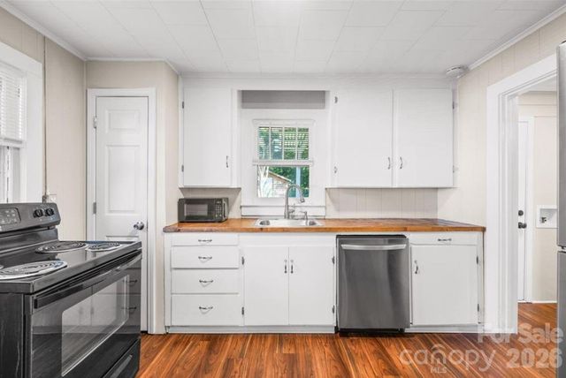 604 S Zion Street, Landis, NC 28088