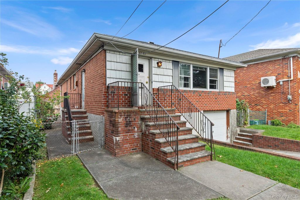 4362 167th Street, Flushing, NY 11358 — exterior